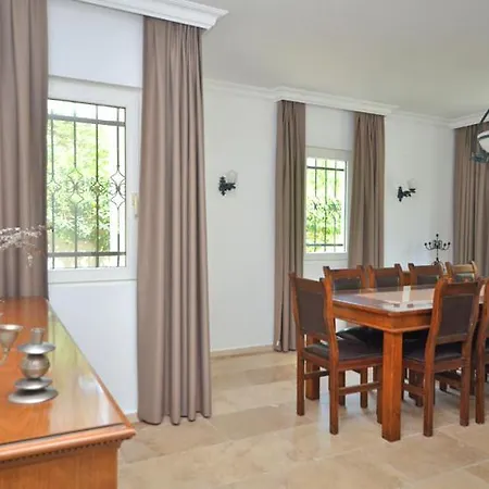 Villa Acar * Бодрум